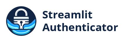 使用Streamlit Authenticator构建安全的用户认证系统 GitCode博客