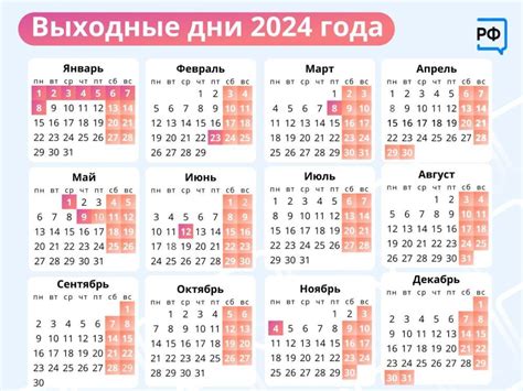 Календарь рабочих и праздничных дней на 2024 год Лента новостей ДНР