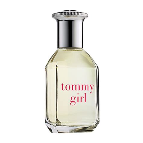 Fragancia Para Dama Tommy Girl Tommy Hilfiger 30ml