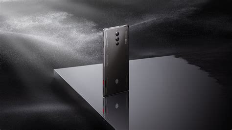 REDMAGIC 8 Pro Gaming Smartphone - Product Page - REDMAGIC (Europe)