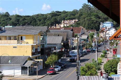 Onde Ficar Em Gramado Guia Bairros Para Ajudar Na Viagem