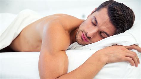 Ways Sleeping Naked Makes You Healthier And Wealthier