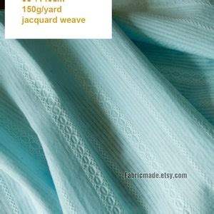 Off White Nude Pink Cotton Fabric Jacquard Weave Stripes For Summer Dress Blouse Fabric By