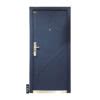 Premium Steel Wooden Doors Designs For Your Home