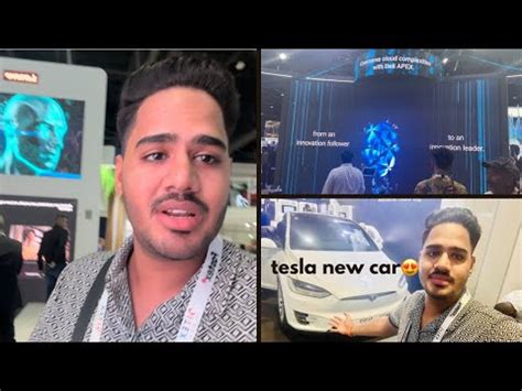 Gitex Global 2023 Worlds Largest Tech Show In Dubai YouTube