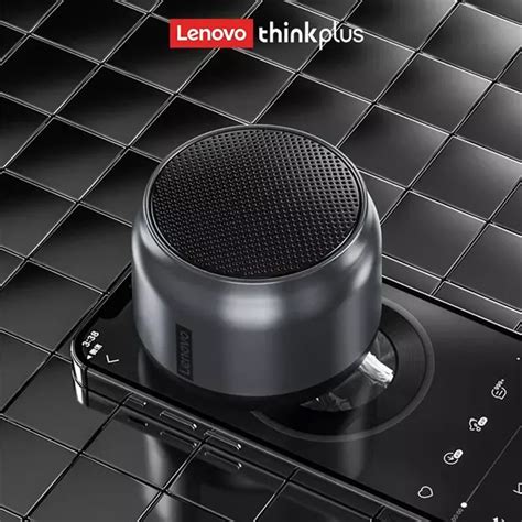 Lenovo Thinkplus K30 Bluetooth Portable Speaker