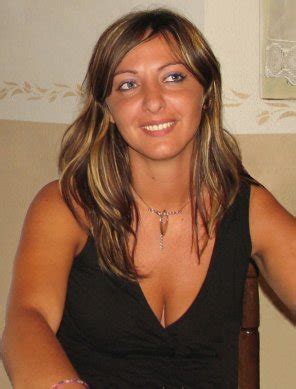 A Nice Cleavage Porn Pic