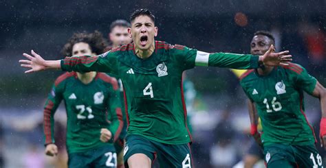 Mexico Vs Honduras 2024 Highlights And Goals - Olly Timmie