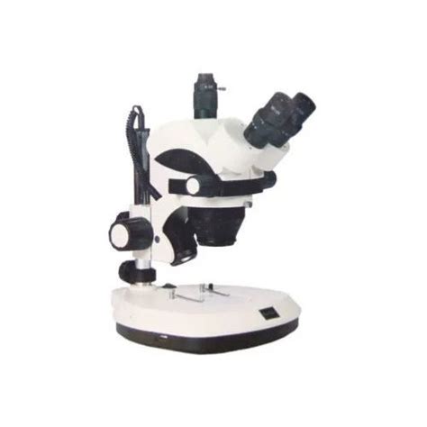 Sn334 Stereo Zoom Binocular Microscope At Best Price In Ambala Osaw