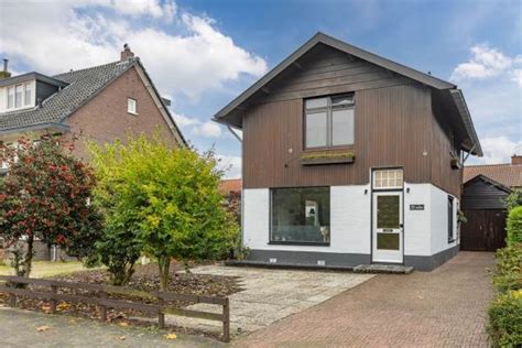 Woning Thorbeckestraat Apeldoorn Oozo Nl