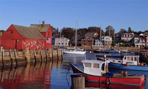 Rockport Ma Travel Usa Favorite Places Places