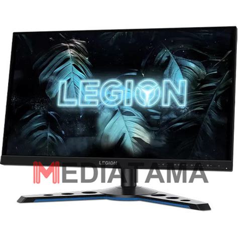 Jual Monitor Led Lenovo Legion Y G Ips Ms Hz Dp Gsync Kota