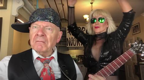 Yep, Robert Fripp and Toyah have covered Limp Bizkit’s Nookie | Guitar ...