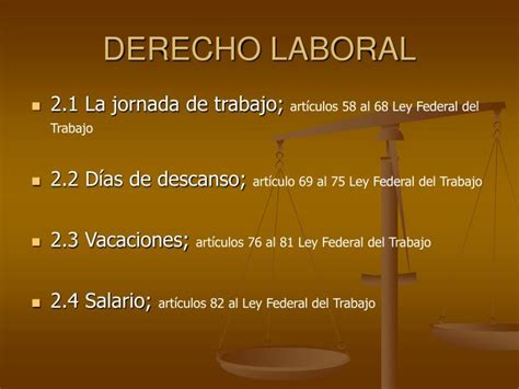 Ppt Derecho Laboral Powerpoint Presentation Id6552305