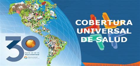 Cobertura Universal de Salud actualización 26 09 2023