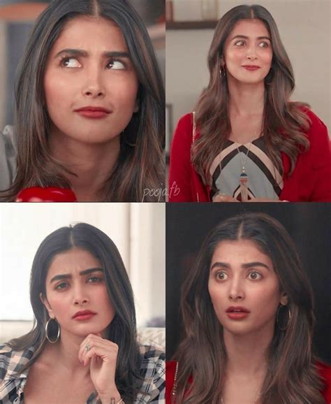 Pin By Amol On Pooja Hedge Indian Beauty Bollywood Actress Hot Beauty