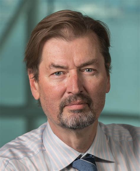 Dr. George Calhoun - Director | Hanlon Financial Systems Center