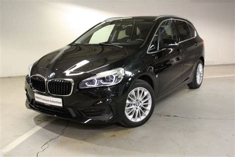 Bmw 2 Serie 225xe Active Tourer Iperformance Edrive Aut Sport Line 2019