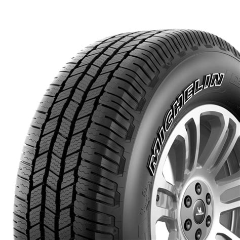 MICHELIN Defender LTX M/S2 - Car Tire | MICHELIN USA