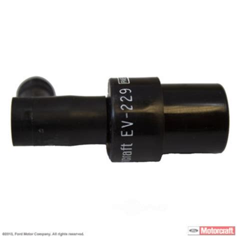 PCV Valve Motorcraft EV 241 Fits 98 01 Ford Ranger 2 5L L4 Online