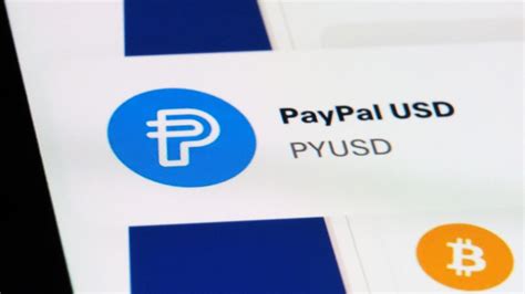 Paypal Selects Crypto As Preferred Exchange For PYUSD Stablecoin