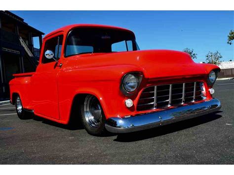 1956 Chevrolet Pickup For Sale Cc 823259