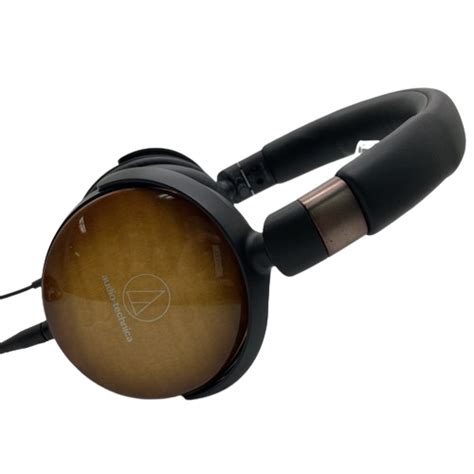 Audio-technica ATH-WP900 Over Ear Headphones Hi-Res Tested* | eBay