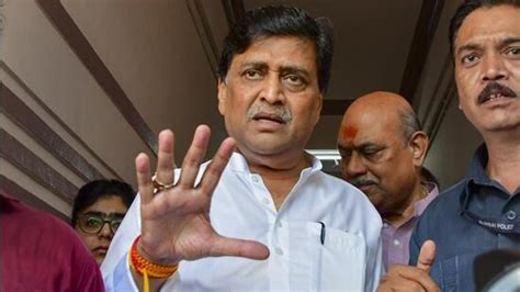 Why Ashok Chavans Departure Will Hit Congress Prospects In Maharashtra Mumbai News