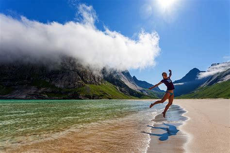 LOFOTEN ISLANDS