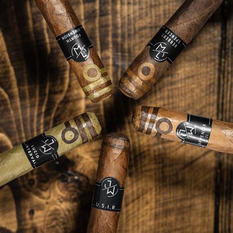 Cigar News Viva Republica Announces Limited Edition Jailbreak Blind