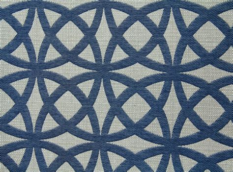 fabric texture blue circle pattern vintage photo - Texture X