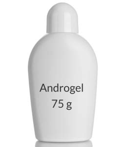 Androgel (Testosterone) 1.62% Pump (75g Bottle)