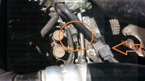 Dtc P0753 How To Service An Accord Tcc Solenoid