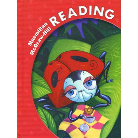 Macmillan Mcgraw Hill Reading 2 Book 1 Isbn 0021885664