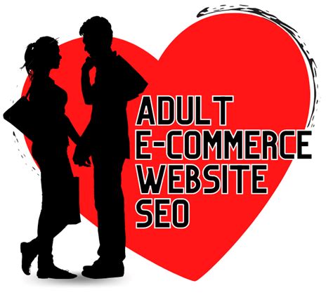 Seo For Adult Ecommerce Websites