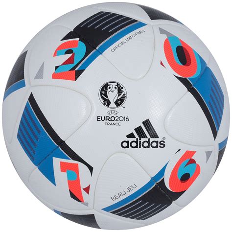 Bola De Futebol De Campo Adidas Euro16 OMB Centauro