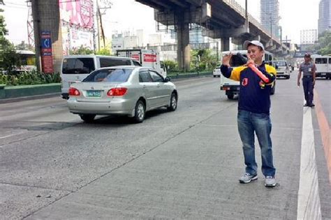 Change Org Petition Calls For Mmda Chair Francis Tolentino To Resign