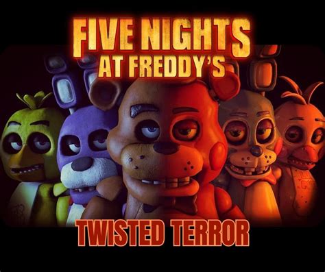 Five Nights at Freddy's (FNaF): Unraveling Easter Eggs & Hidden References