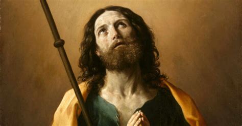 Saint James Apostle My Catholic Life