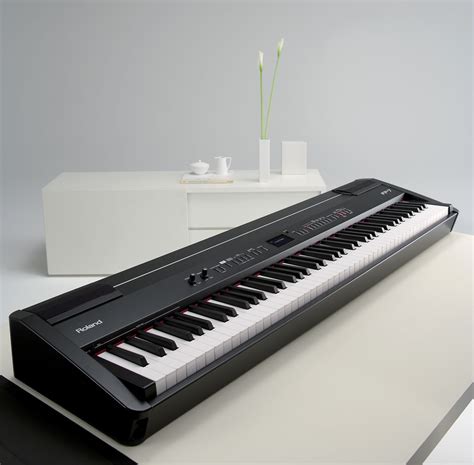 Roland Fp 7 Digital Portable Piano