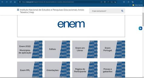 Inscrição Do Enem Quando Começa - Cronograma ENEM 2024: Data das Inscrições (Calendário)