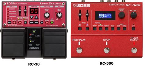 Boss RC-500 Review