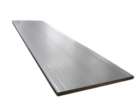 8mm Thick Corrosion Resistance Polished 304 Stainless Steel Plate