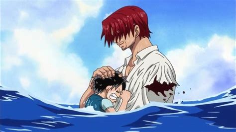 One Piece Why Did Shanks Refuse To Meet Luffy After He Beat Kaido In