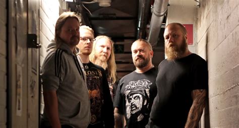 BloodBlind Julkaisi Uuden EP N False Light KaaosZine