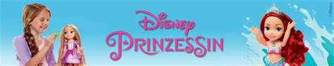 Amazon De Jakks Pacific Disney Prinzessin