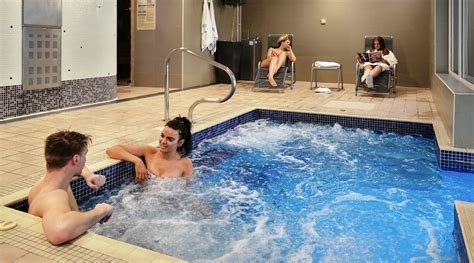 Spa Days, Spa Breaks & Hotels in Manchester From £15