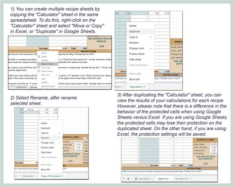 cake pricing calculator 6