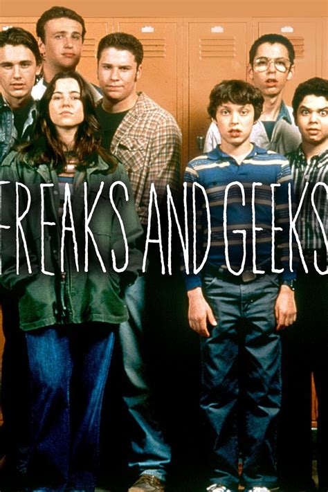 Freaks and Geeks - Rotten Tomatoes