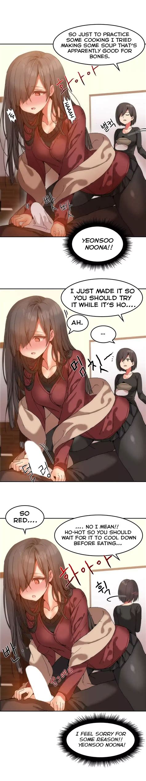 Hahri S Lumpy Boardhouse Page Nhentai Hentai Doujinshi And Manga